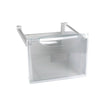 979244300 Refrigerator Drawer-Complete