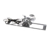 Liebherr BCDV4613 Cooler Fan Assembly