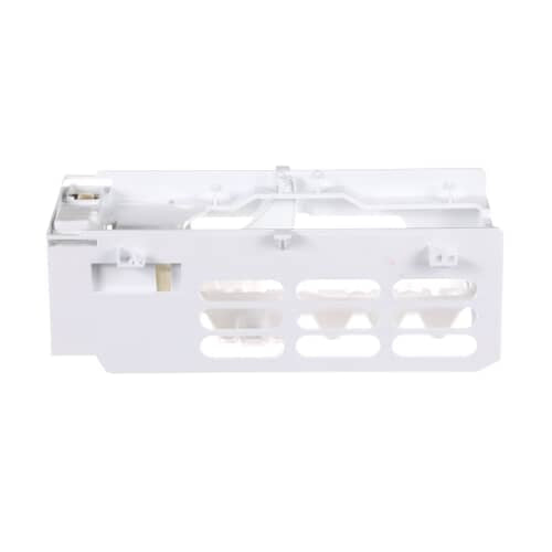 Liebherr HC1080 Combination Refrigerator/Freezer Ice-Cube Maker