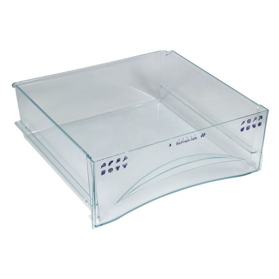 Liebherr Refrigerator Drawer, Printed, Plain - 9791408