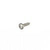 Liebherr Freezer Screw, Condenser Fan Bracket - 409899101