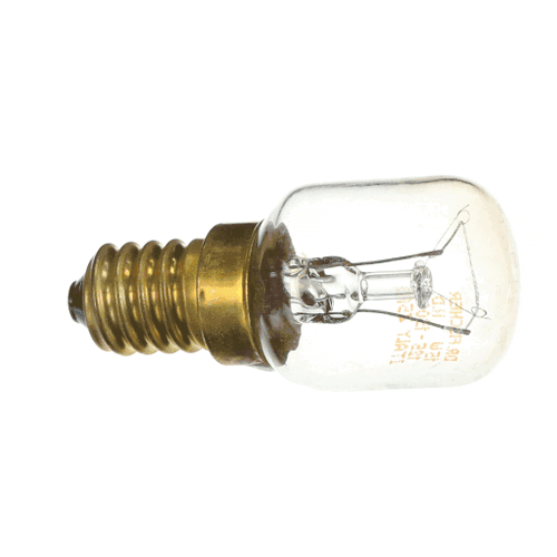607000300 Refrigerator Light Bulb (Old Style)
