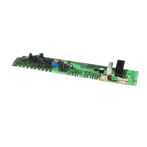Liebherr Refrigerator Main Pcb Board - 611324300