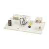 Liebherr Operating Unit Board - 611437600