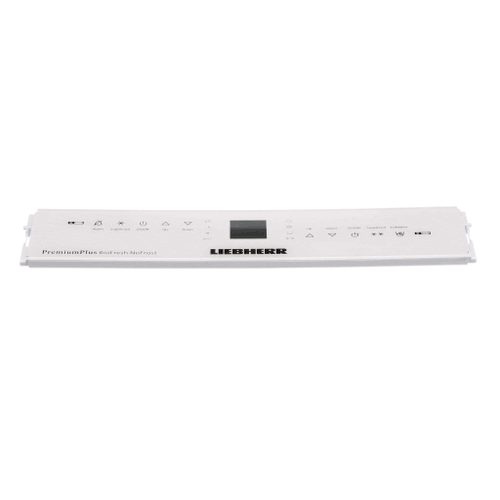 Liebherr Freezer Operating Panel Housing - 611644300