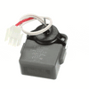 Liebherr Freezer Evaporator Motor - 611877901