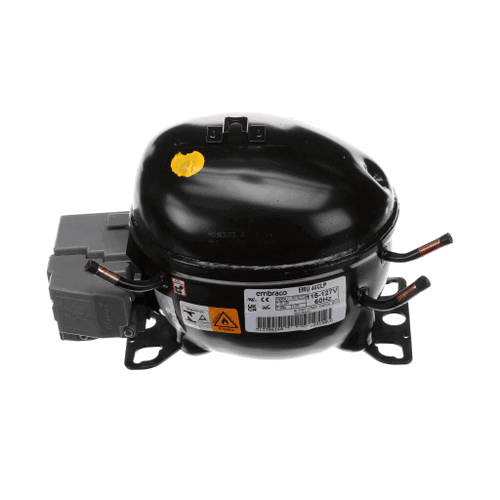 Liebherr Refrigerator Compressor R 600 A - 611936300