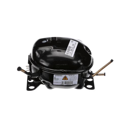 Liebherr Refrigerator Compressor R 600 A - 611953200