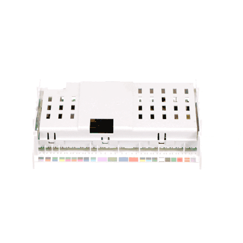 Liebherr Power Board Pre-Assembly Mf 18 - 612215500