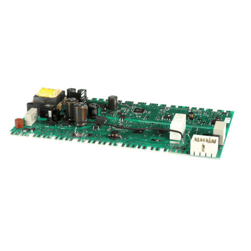 Liebherr Freezer Power Board - 614319100