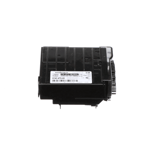 Liebherr HCB2060 Combination Refrigerator/Freezer Inverter