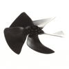 Liebherr Refrigerator Fan Blade - 629969100