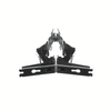 Liebherr Door Hinge - 704009400