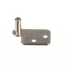 Liebherr Freezer Zinc Die-Cast Bearing Block - 704200501