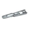 Liebherr Refrigerator Zinc Die-Cast Bearing Block - 704311401