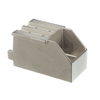 Liebherr Freezer Zinc Die-Cast Bearing Block - 704312700