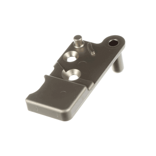 Liebherr Freezer Zinc Die-Cast Bearing Block - 704316801