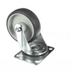 Liebherr Freezer Swivelling Castors - 704326700