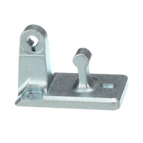 Liebherr Freezer Zinc Die-Cast Bearing Block - 704334700