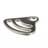 Liebherr Refrigerator Door Stop Bracket - 704367702