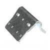 Liebherr Wine Storage Cabinet Steel Bearing Block - 704458500