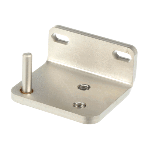 Liebherr Freezer Door Hinge - 704463900