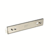Liebherr Freezer Zinc Die-Cast Bearing Block - 704466302