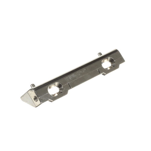 Liebherr Refrigerator Zinc Die-Cast Bearing Block - 704466702