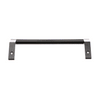Liebherr Freezer Handle Pre-Mounted - 704470600