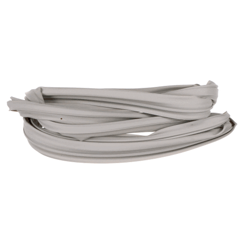 Liebherr CBS2092 Combination Refrigerator/Freezer Magnetic Door Seal To Bond