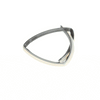 Liebherr Refrigerator Strip Gasket - 710973200