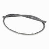 Liebherr Refrigerator Strip Gasket - 710973800