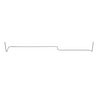 Liebherr Freezer Gallon Shelf Wire Bracket - 711257300
