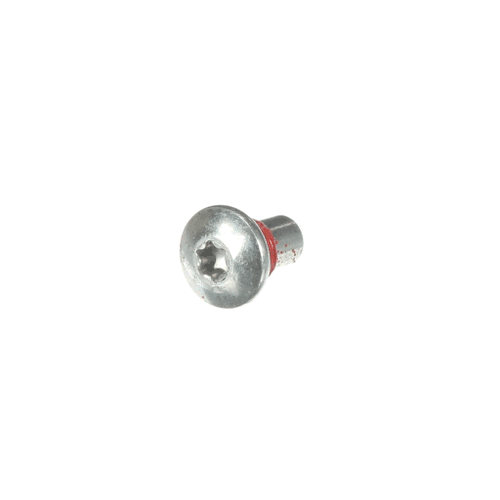 Liebherr Refrigerator Door Stop Screw - 711379501