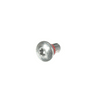 Liebherr Refrigerator Door Stop Screw - 711379501