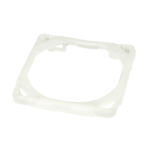 Liebherr Refrigerator Refrigerator Evap Fan Mounting - 726620201