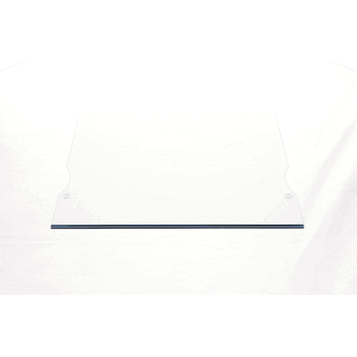 Liebherr Beverage Cabinet Glass Plate - 727235700