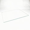 Liebherr Toughened Safety-Glass Plate - 727705900