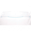 Liebherr Refrigerator Drawer Trim, Non-Printed - 740210100
