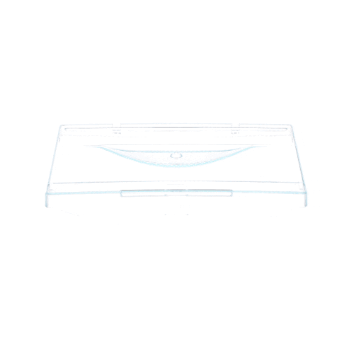 Liebherr CI1651 Combination Refrigerator/Freezer Drawer Front