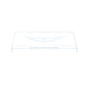 Liebherr C1651 Combination Refrigerator/Freezer Drawer Front