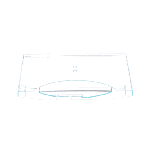 Liebherr CBS1661 Combination Refrigerator/Freezer Drawer Front I/M