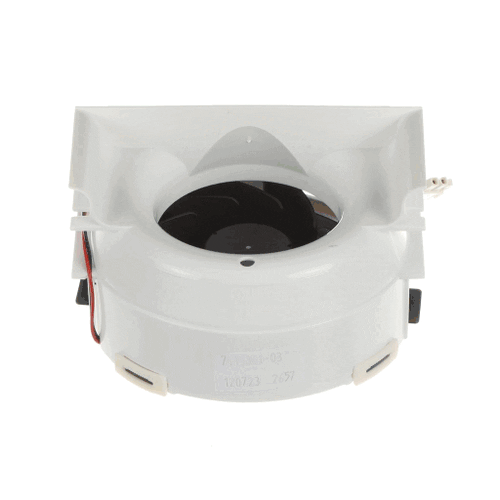 Liebherr Fan, Assy. - 741336103