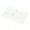 Liebherr Freezer Front Cover, I/M - 742447300