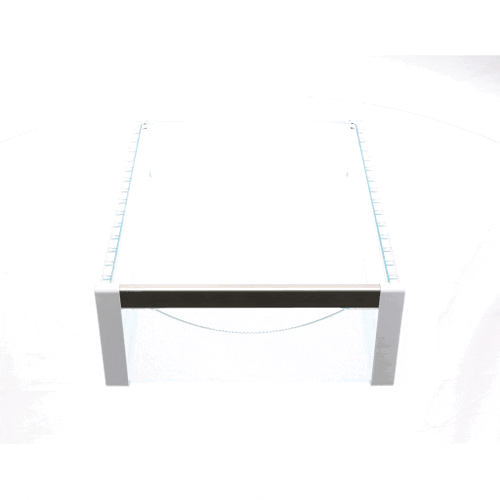 Liebherr Refrigerator Drawer-Complete - 742606101