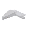 Liebherr Refrigerator Refrigerator Door Shelf Suppor - 743020200