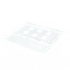 Liebherr Refrigerator Cover General - 743029600