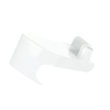 Liebherr RI1410 Refrigerator Butter Cover Support R/H