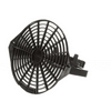 Liebherr Freezer Condenser Fan Housing - 743262701