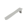 Liebherr Freezer Cover, Non Hinge Side Upper - 743272600